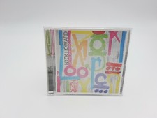 Nick Howard - Living In Stereo