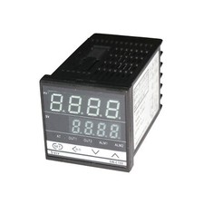 Temperaturregler 0-300°C