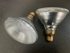 Philips PAR 38, 80W, E27,  Strahler / Reflektor für draußen