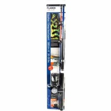 FLADEN Deep Sea Expert 180cm
