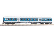 Piko 40652 - Personenwagen
