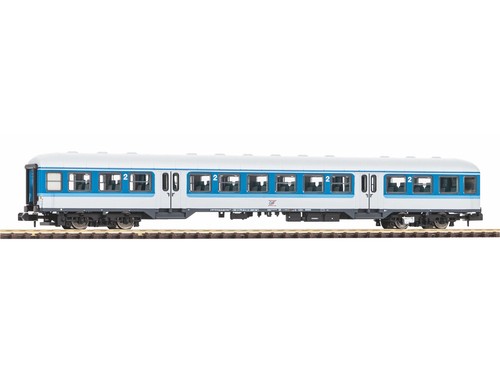 Piko 40652 personenwagen - 40652,