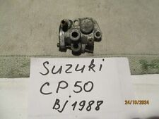 Suzuki CP 50  Ölpumpe MIKUNI