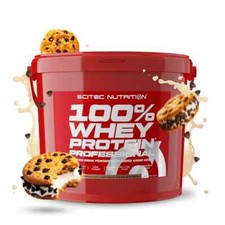 Scitec Nutrition 100% Whey