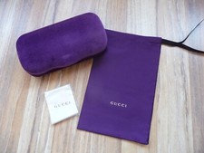 ! NEU ! großes lila Samt