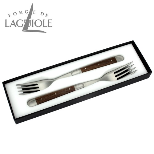 Forge laguiole gabeln 2er - -,