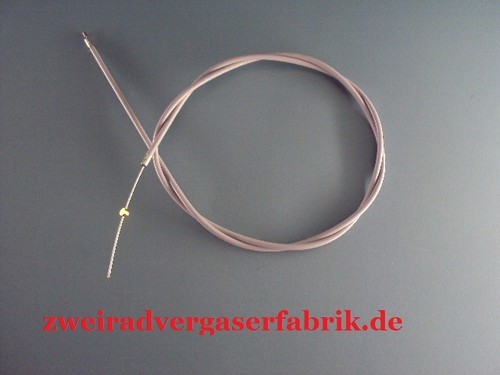 Gaszug für motor - gaszug,