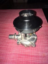 Luftheizung Eberspächer Airtronic D2 Gebläse