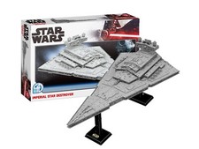 Revell 4D Puzzle 00326| Star