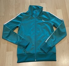 fishbone Sportjacke Gr. S XS ? 164 Jacke Sweatshirtjacke Trainingsjacke
