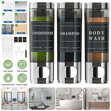 Duschgelspender Wandhalterung