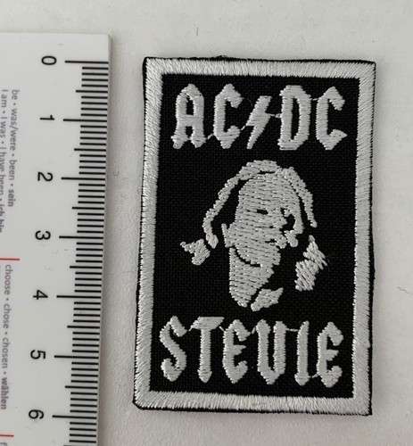 Patch stevie ca - stevie,