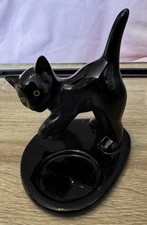PartyLite Black Cat