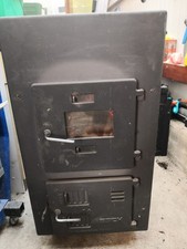 Kachelofeneinsatz  ESCH  HE9