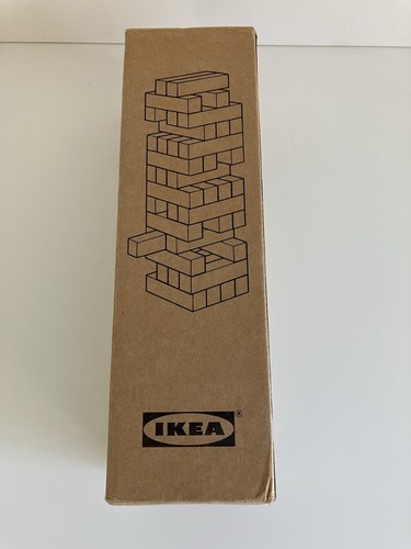 Vintage ikea holz stapel - vintage, em