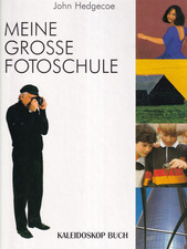 Meine große Fotoschule