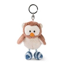 NICI Schlüsselanhänger Eule