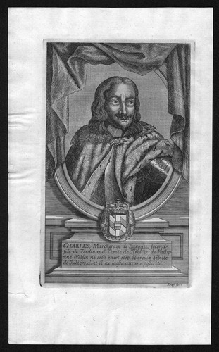 1750 karl von österreich - 1750,