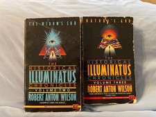 The historial illuminatus - historial,