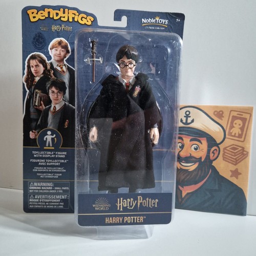 Noble toys bendyfigs figur - toys,