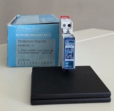 Eltako s11 100 230v - , s11-100-230v