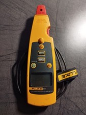 Fluke 771 Strommesszange Multimeter digital Prozess-Stromausgabe CAT II 300 V