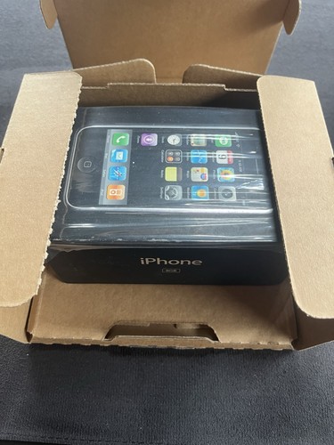 Iphone generation 8gb - iphone, 2g