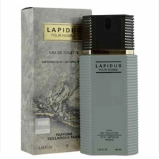 Ted Lapidus Lapidus pour homme