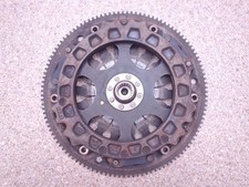 Kupplung Reib Scheibe