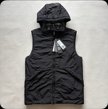 Cp Company ärmellose Jacke -