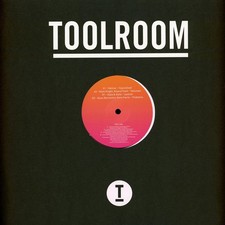 V.A. - Toolroom Sampler Volume