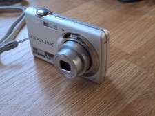 Nikon coolpix s225 - nikon,