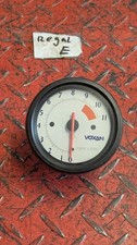 Voxan Roadster Drehzahlmesser