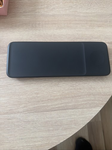 Samsung wireless charger - samsung, trio