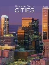 Cities 2014 Kunst Gallery Kalender von not specified | Buch | Zustand sehr gut