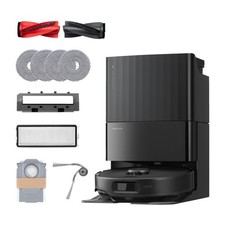 ROBOROCK Qrevo Edge 5V1 mit