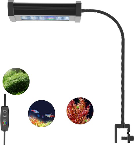 Lominie aquarium led - aquarium,
