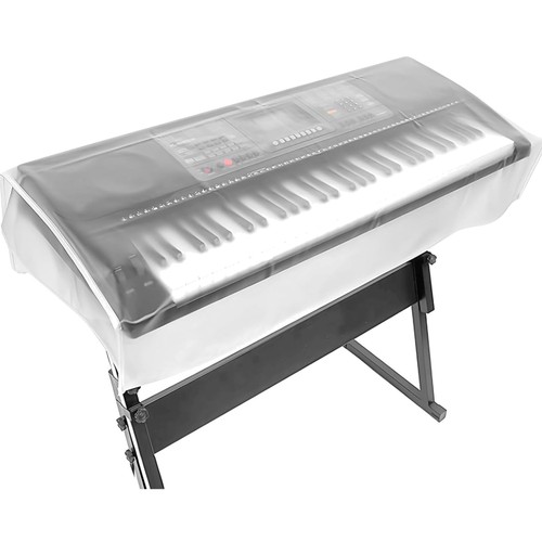 Keyboard staubschutz tasten - 61,