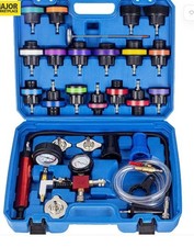 GOTLUCK 28PCS Kühlsystem