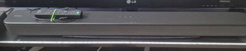 Sony soundbar s150 - ht,