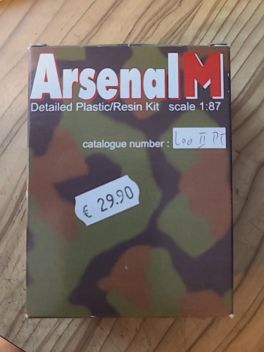 Arsenalm 91101 leopard - arsenalm,