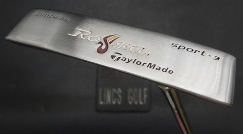 Taylormade rossa lambeau sport - taylormade,