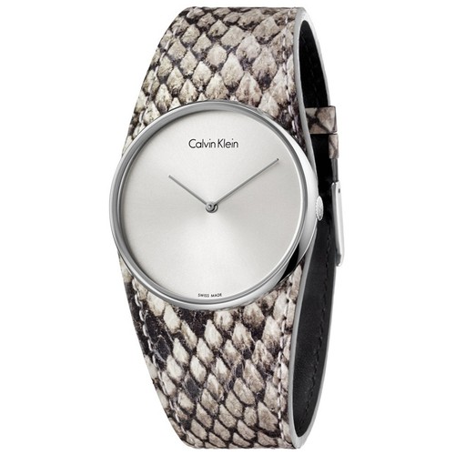 Damenuhr calvin klein - ck,