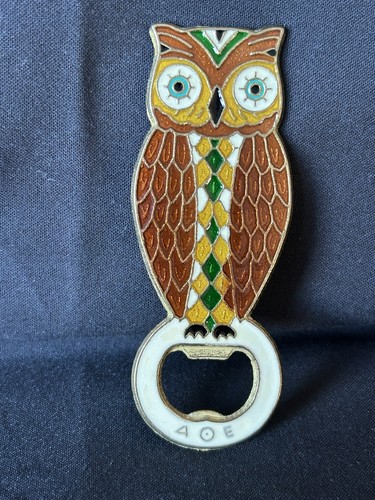 Vintage cloisonne messing - vintage,