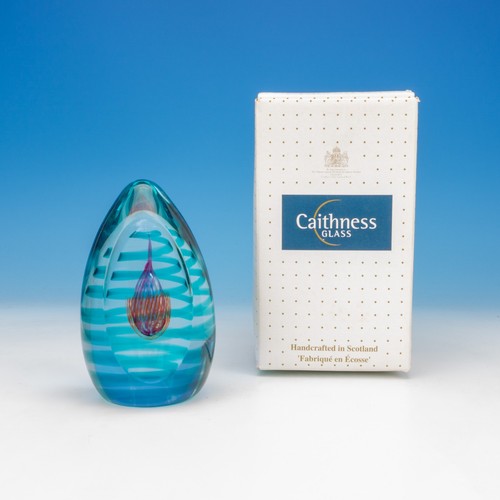 Vintage caithness glas - vintage,
