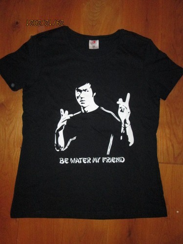 Bruce lee shirt - lee, t-shirt,