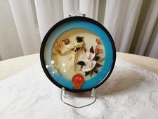 Deko  im Schaukasten