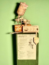 SATA LM 92 Spritzpistole mit