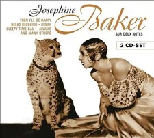 Josephine Baker - Josephine