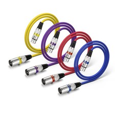 Professionelles XLR